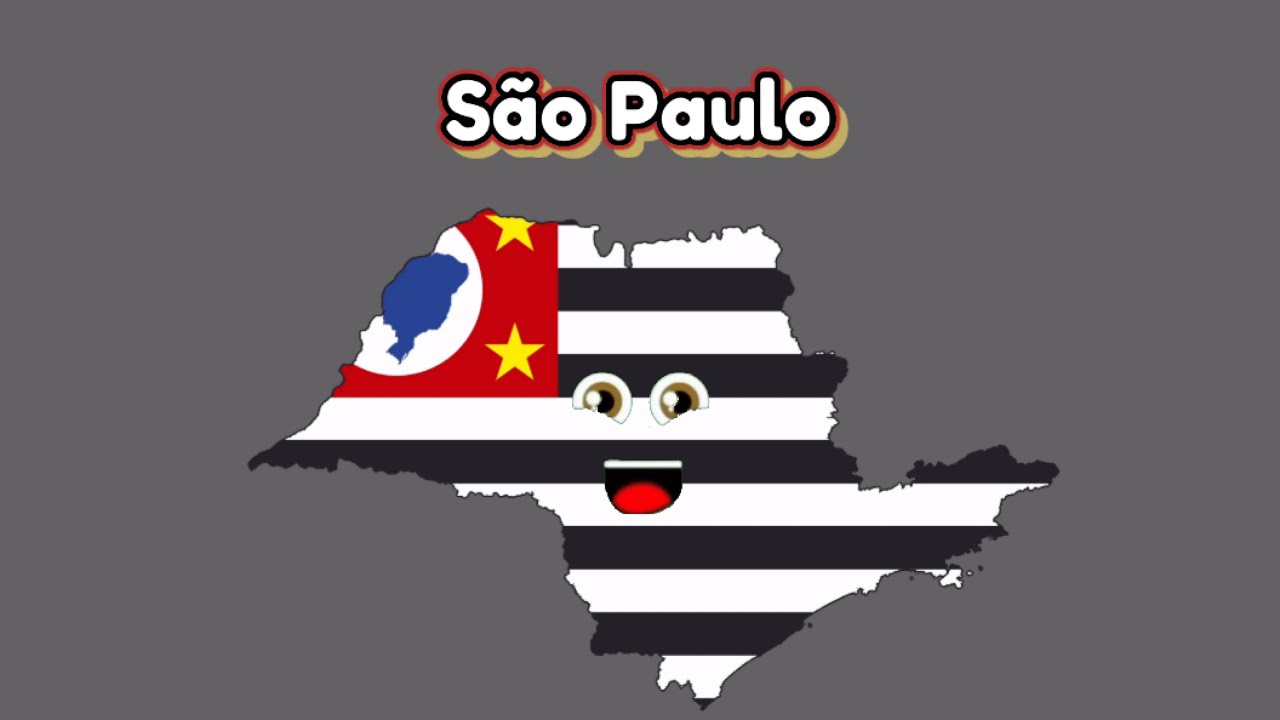 Brasil São Paulo RolePlay