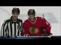 NHL: Off the Bench Fights