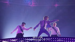 4K [ SHINee ] CODE - Seoul Concert - SHINee World VI Perfect Illumination 230623