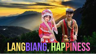 LangBiang Mountain, Da Lat, Lam Dong, Vietnam, a place that touches your heart