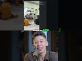 Salat Tarawih: Pemain Inti vs Babak Penyisihan #shorts