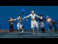 Revelation-HOT DANCE FROM SAKURA GUILD (V.2)