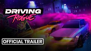 Driving Rogue Official Trailer screenshot 3