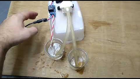 MÓDULO DE RELE 12V COM SENSOR DE NÍVEL