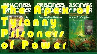 The Apex of Tyranny in Prisoners of Power!