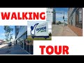 Walking tour of Grande Prairie| fastest growing city in Alberta 4K