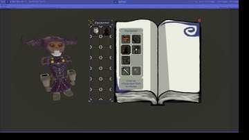 Unity 3D - Stealth graphics