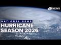 What you should expect this hurricane season in 2026
