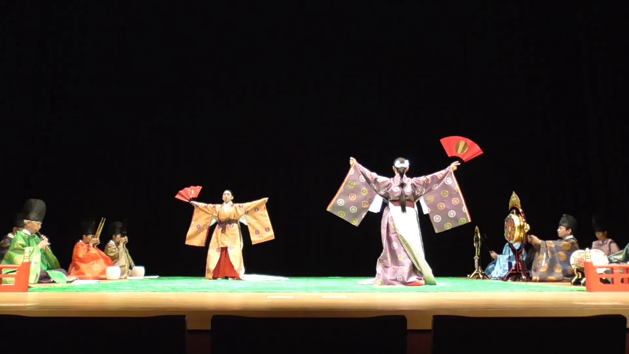 演奏履歴 演奏履歴