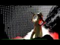 Kylie Minogue Las Vegas 2009 Part 1
