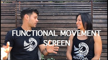 Functional Movement Screen (FMS) Breakdown