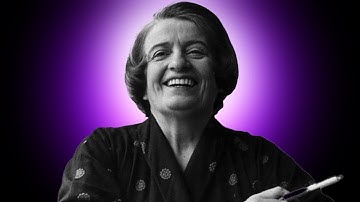Ayn Rand