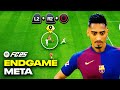 New Endgame FC 25 META Tricks to Dominate TOTS!