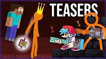 Animation vs. Friday Night Funkin