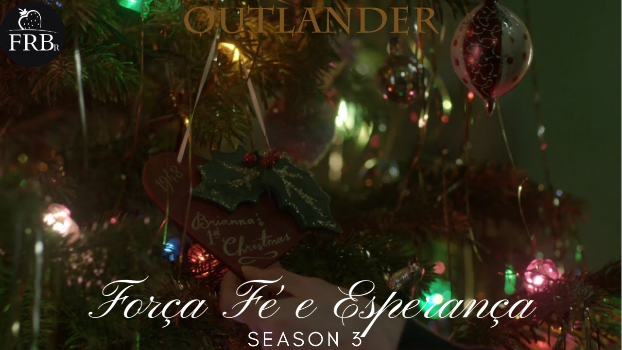 Outlander - 3Temporada  S03E05 