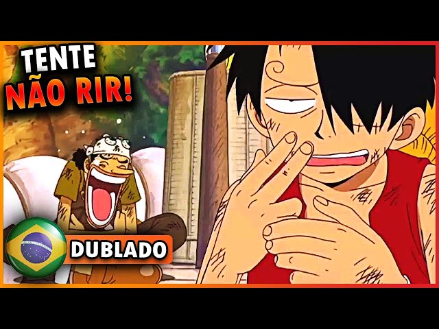 🇧🇷 Não aconteceu nada 🥺😭 / One Piece dublado #zorororonoa #anime #