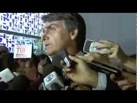 BOLSONARO PRESIDENTE: IMPERDÍVEL