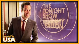 After 10 years on ‘The Tonight Show,’ Jimmy Fallon remains a departure from his predecessors