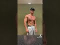#bodybuilding #gymmotivation #fitness #bodybuildingmotivationvideo #gym #aesthetics #shredded #zyzz