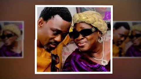 Video Of Fuji Singer, Wasiu Alabi Pasuma Weeps Over Mom’s Death and how she was buried