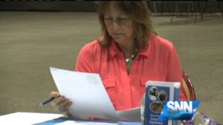 SNN: Manatee County Public Schools Hold Job Fair To Fight Teacher Shortage