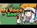 【MyVoiceZoo】nya