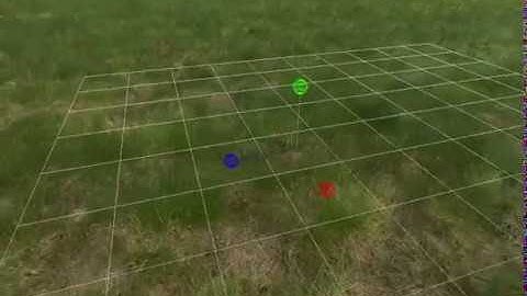 Game engine - Translating gizmo + Skybox - engine update #8