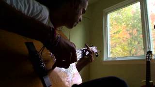 "The Carriage House 42" - Fingerstyle Guitar