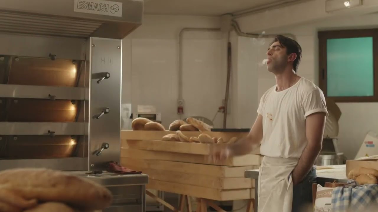 San Severino Lucano diventa set cinematografico