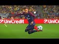 PES 2018 Neymar Junior Goals & Skills Compilation "8"