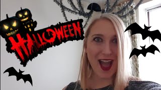 Happy Halloween 🎃 | Family Halloween 2020 | Fun, Challenges & Laughter