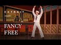 Fancy free by jerome robbins stphane bullion