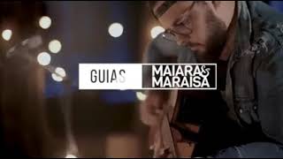 Maiara & Maraisa  - Não abro mão