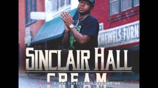 Heart Attack (Produced by BraveStarr) - Sinclair Hall Wealth
