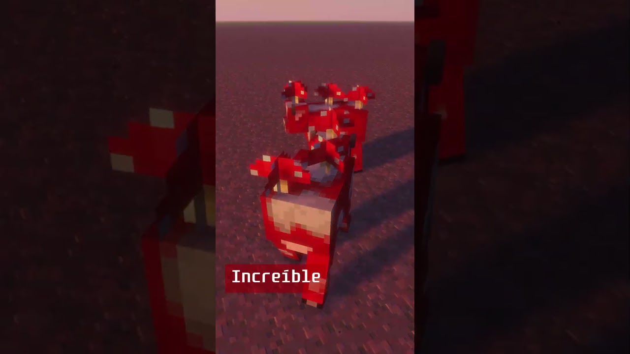 Curiosidades De Las Vacasetas - #minecraft #minecraftshorts #curiosidades #cosasquenosabias