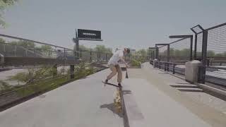 Session: Another fun line in NY