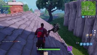 Fortnite 超上手く降りれる グライダーのコツを教えちゃいます