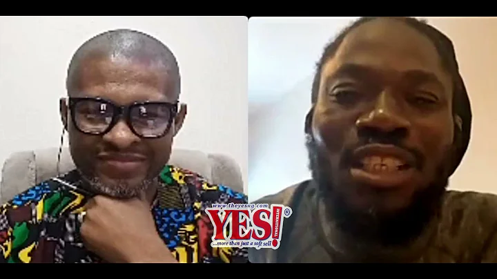 Daddy Showkey: How my life changed forever