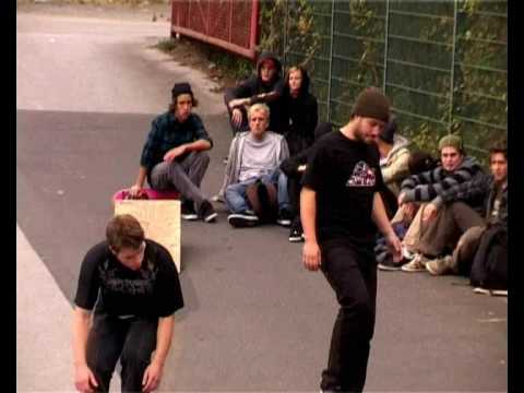 Picnic Table contest 2009 Mnchengladbach // REELL ...