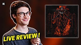 Zomboy  Archangel  Review
