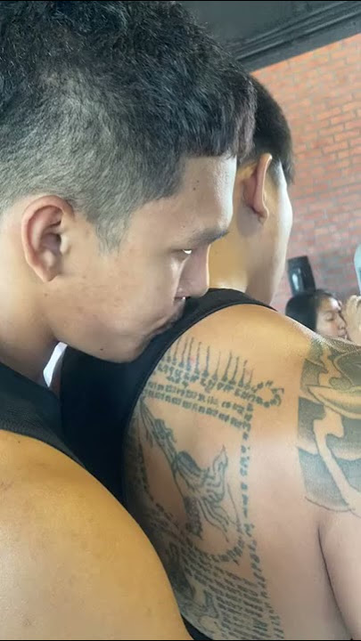 sumpah gue iri liat couple gay gini 😭#indonesia #lgbt #tiktok #viral #fyp #gay #couple