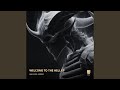 Welcome to the Hell (Intro)