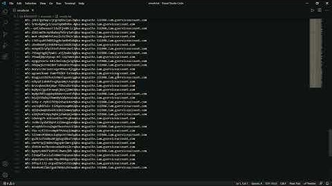 How to create the Service Accounts? Video Credits : @msgsuite