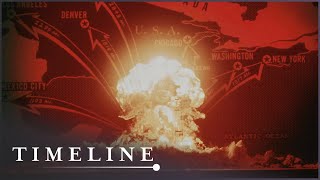 Nuclear Crisis: The Escalation Of The Cold War | M.A.D World | Timeline