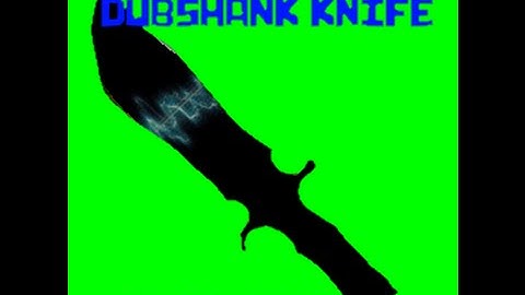 ROBLOX Twisted Murderer [[DUBSHANK KNIFE CODE 2015]]