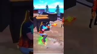 Bara Bara bere bere remix | free fire trending shorts video #freefire #4k_status #viral #ff #remix🥵