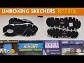 Unboxing Skechers #unboxing #shopping #skechers