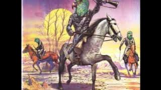 Budgie - I Ain't No Mountain