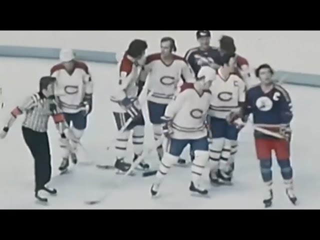 The Last Players of NHL Defunct Teams (1967-1997) 