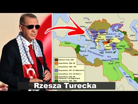 Wideo: Turecki prezydent Erdogan Recep Tayyip: biografia, działalność polityczna